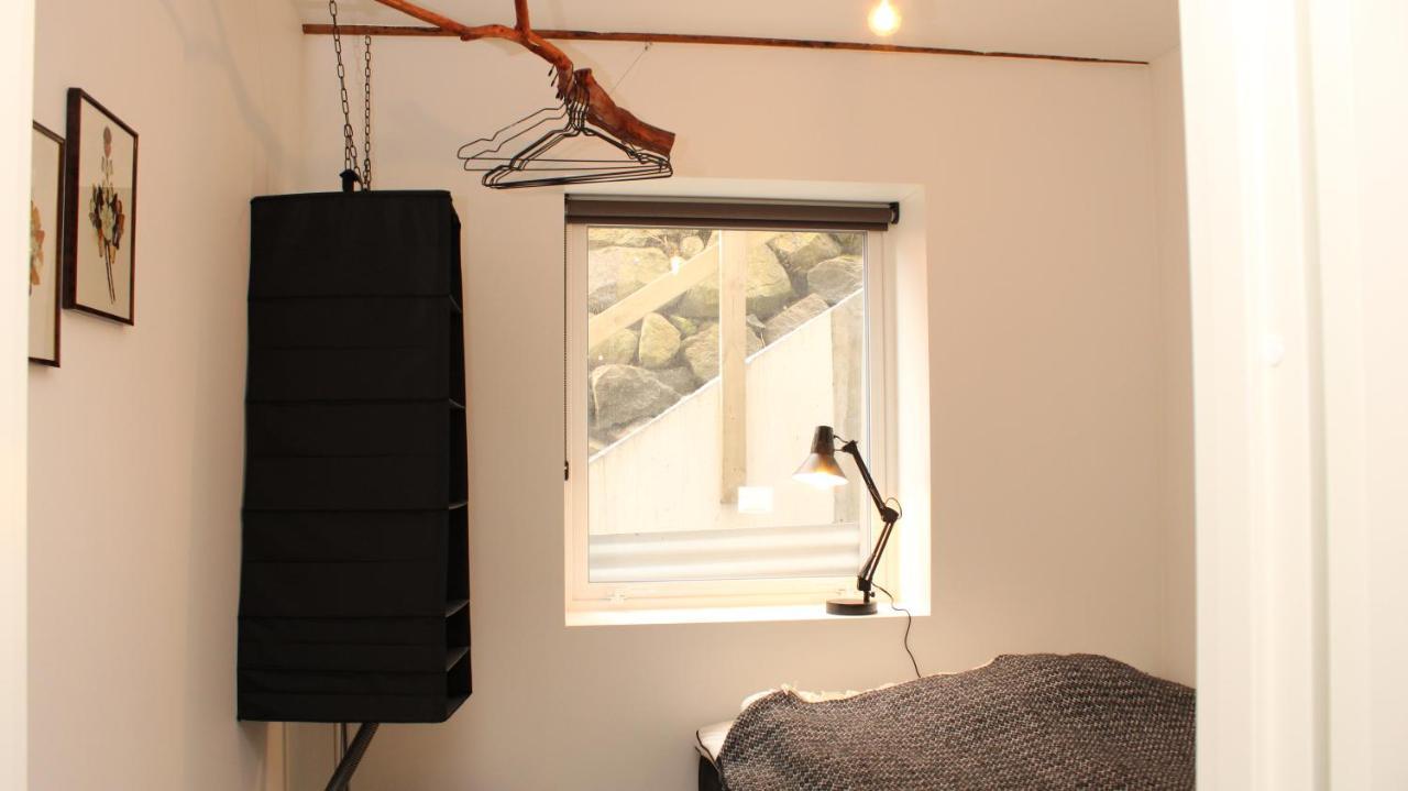 Torshavn Apartment - City Center Exterior foto
